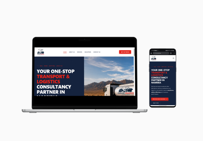 TMC — TMC — Structuring a Corporate Services Platform for Business Engagement